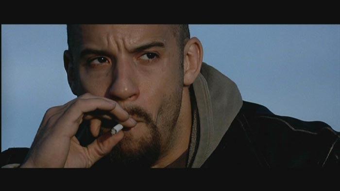  A Man Apart Movie Review News Update